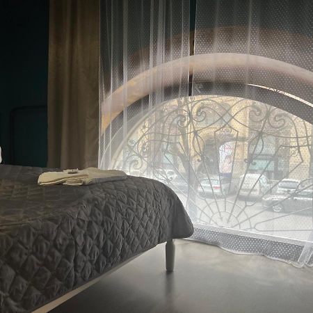 Lansky Budapeste Exterior foto